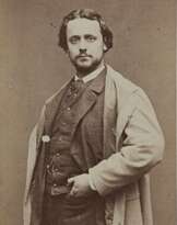 Жан Эмиль Ренье (1835 - 1910)