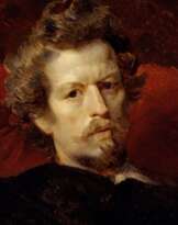 Karl Pavlovich Bryullov (1799 - 1852)