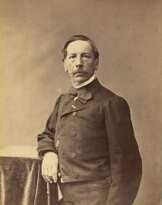 Eugène Le Poittevin (1806 - 1870)