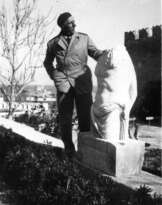 Lidio Ajmone (1884 - 1945)