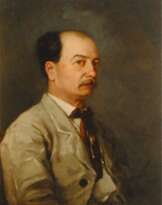 Stefano Novo (1862 - 1927)