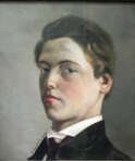 Вильгельм Лейбль (1844 - 1900) - фото 1