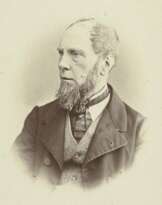 Carel Jacobus Behr (1812 - 1895)