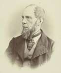 Carel Jacobus Behr (1812 - 1895) - Foto 1