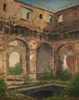 Emile Nobécourt (1840 - ?)