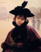 Jean-Paul Sinibaldi (1857 - 1909)