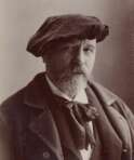 Ernest Quost (1842 - 1931) - photo 1