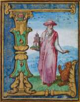 Luis Lagarto (1556 - 1624)