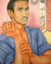 Emilio Baz Viaud (1918 - 1991)