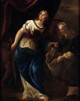 Lorenzo Bergonzoni (Bergunzi) (1645 - 1722)