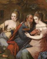 Master of the Prodigal Son (XVI. Jahrhundert - ?)