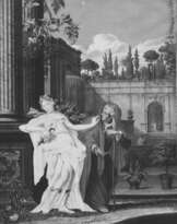 Thomas Lefèbvre (1636 - 1729)