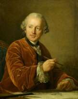 Jacques-Germain Soufflot (1713 - 1780)