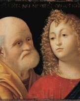 Джованни Агостино да Лоди (1470 - 1515)