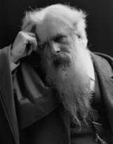 Eadweard Muybridge (1830 - 1904)