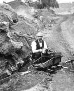 Carleton Watkins