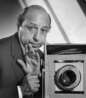 Yousuf Karsh