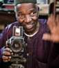 Malick Sidibé