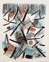 Jacques Germain (1915 - 2001)