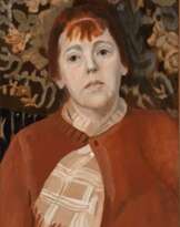 Helen Torr (1886 - 1967)