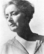 Henrietta Shore
