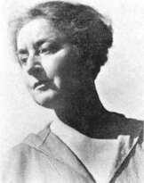 Генриетта Шор (1880 - 1963)
