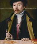 Ludger tom Ring the Younger (1522 - 1584) - photo 1