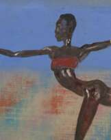  Alvaro Barrington (1983)