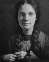 Agnes Lawrence Pelton (1881 - 1961)