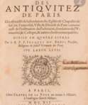 Jacques du Breul (1528 - 1614) - photo 1