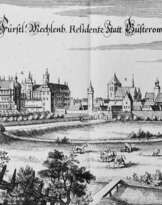 Caspar Merian (1627 - 1686)