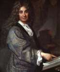 Nicolas Boileau Despréaux (1636 - 1711) - Foto 1