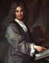Nicolas Boileau Despréaux (1636 - 1711)
