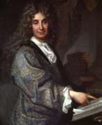 Nicolas Boileau Despréaux