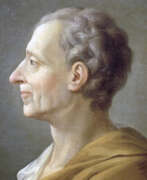 Charles Louis de Montesquieu