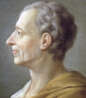 Charles Louis de Montesquieu
