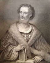 Матюрен Ренье (1573 - 1613)