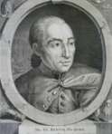 Никола Ретиф де ла Бретонн (1734 - 1806) - фото 1