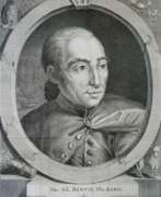 Nicolas Retif de la Bretonne