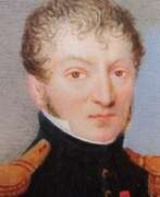 Antoine-Joseph-Nicolas de Rosny