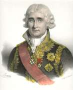 Jean-Jacques-Régis de Cambacérès