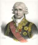 Jean-Jacques-Régis de Cambacérès (1753 - 1824) - photo 1