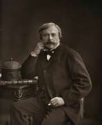 Edmond de Goncourt