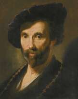 Жак де Руссо (1600 - 1638)