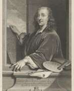Louis Boullogne I