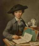 Catherine Lusurier (1752 - 1781) - photo 1