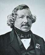 Louis Jacques Mandé Daguerre