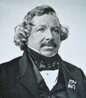 Louis Jacques Mandé Daguerre