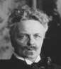 Johan August Strindberg