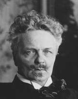 Юхан Август Стриндберг (1849 - 1912)